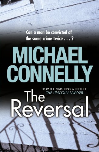 The Reversal cover
