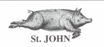 St. JOHN's logo