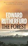 The Forrest by Edward Rutherfurd
